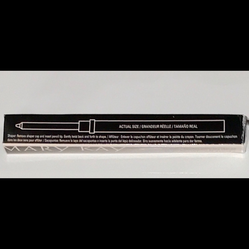 ⭐️HP(X5)⭐️NIB▪️MARY KAY▪️Rose Retractable Lip Liner Pencil - Picture 4 of 7